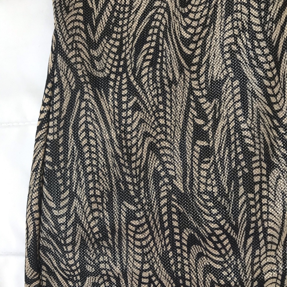 INC blouse